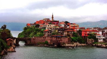 Safranbolu Amasra Turu